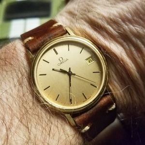 omega seamaster 1432